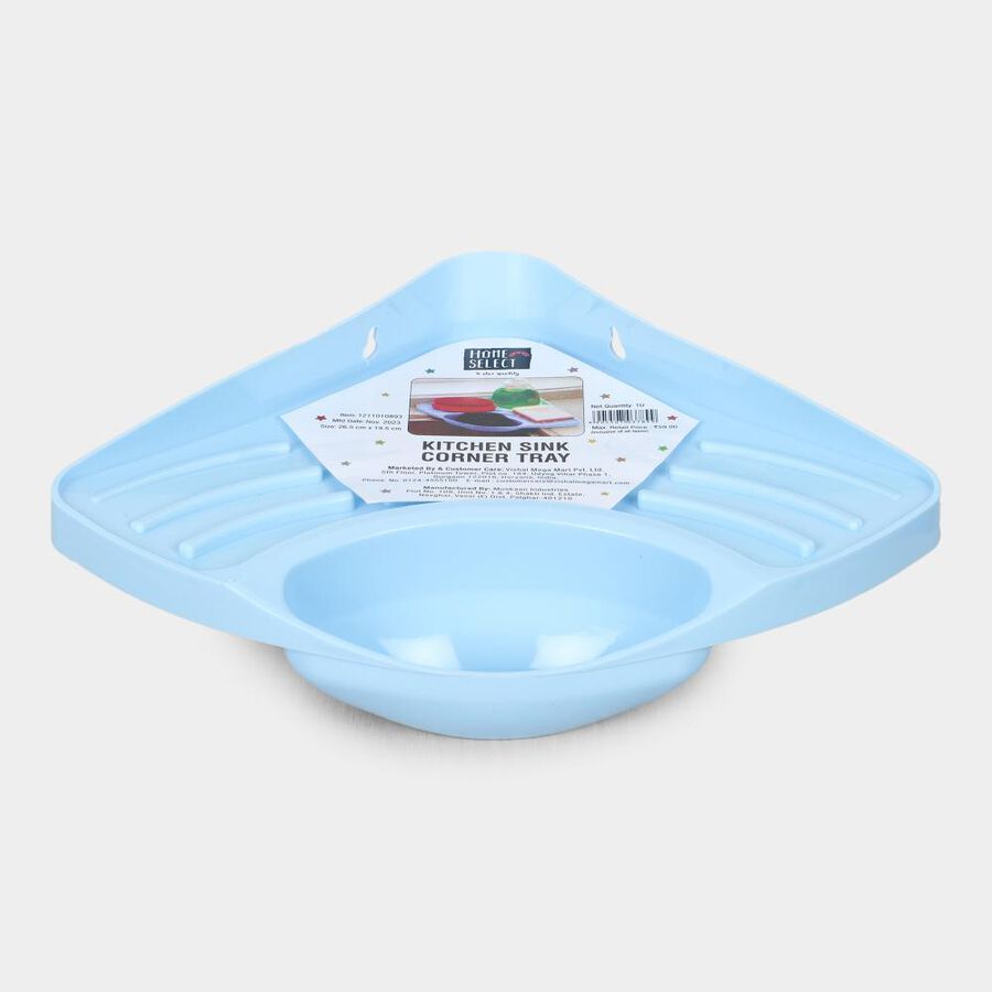 Plastic Soap Dish, , large image number null