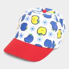 Kids' Cotton Cap, , small image number null