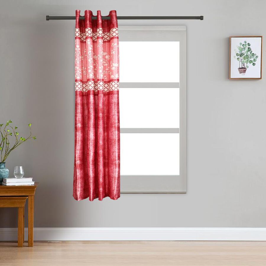 5 ft. Window Curtain, , large image number null