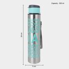 1 Pc. 500 ml Steel Bottle, , small image number null