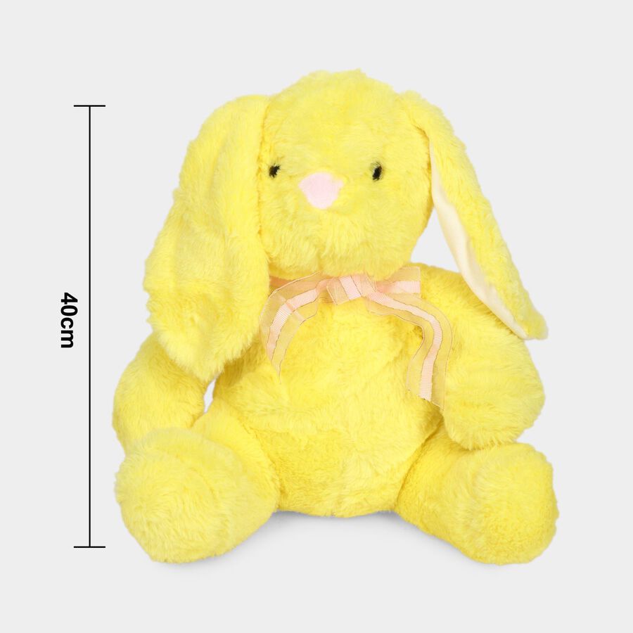 Bunny Stuff Toy, , large image number null