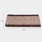 Microfiber Door Mat, , small image number null