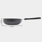 Non-Stick Tadka Pan, 11 cm Dia., , small image number null