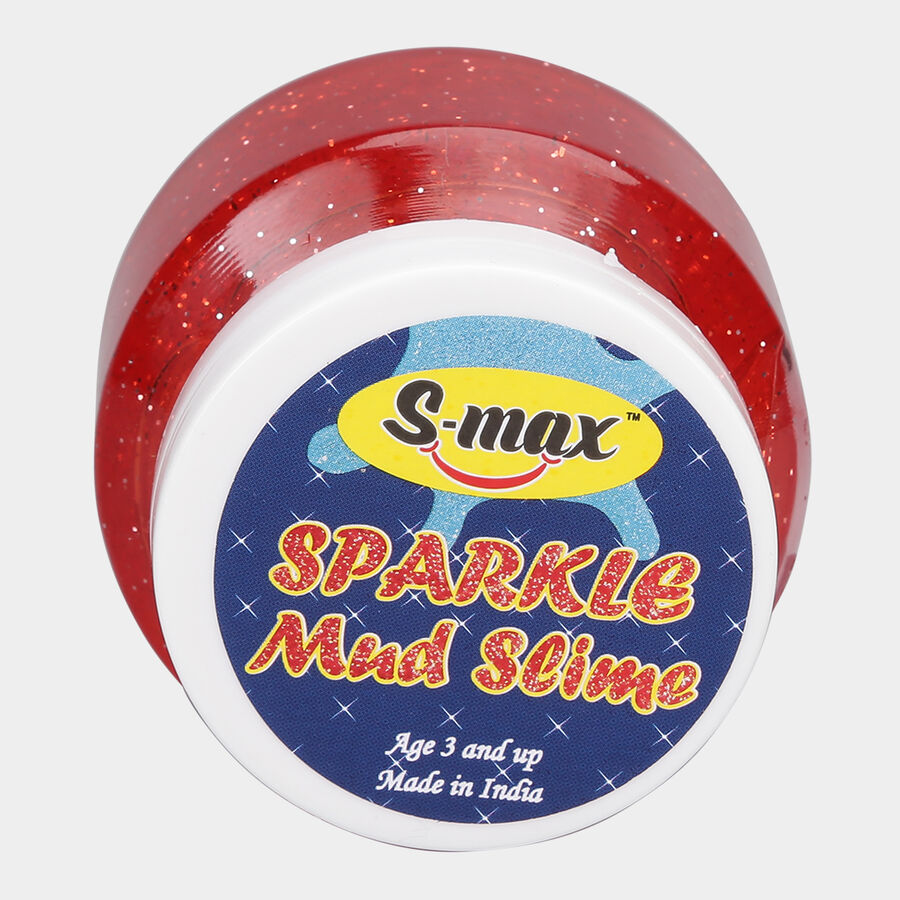 Sparkling Slime, , large image number null