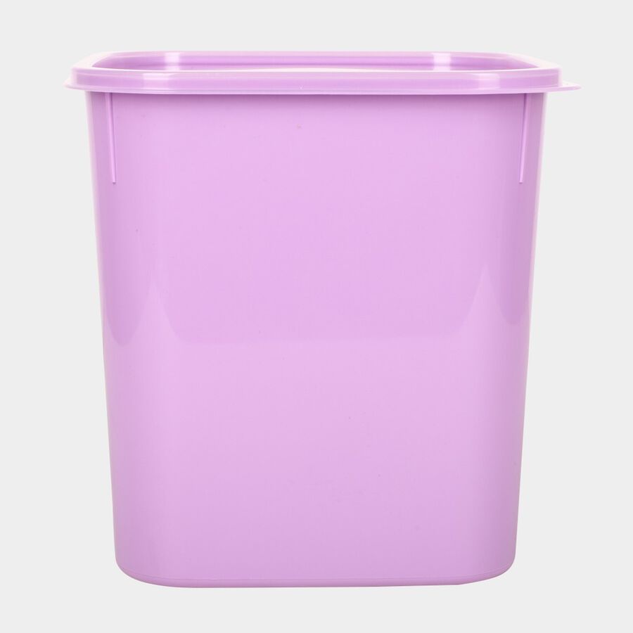 Air-Tight Plastic Container - 3.6 L, , large image number null