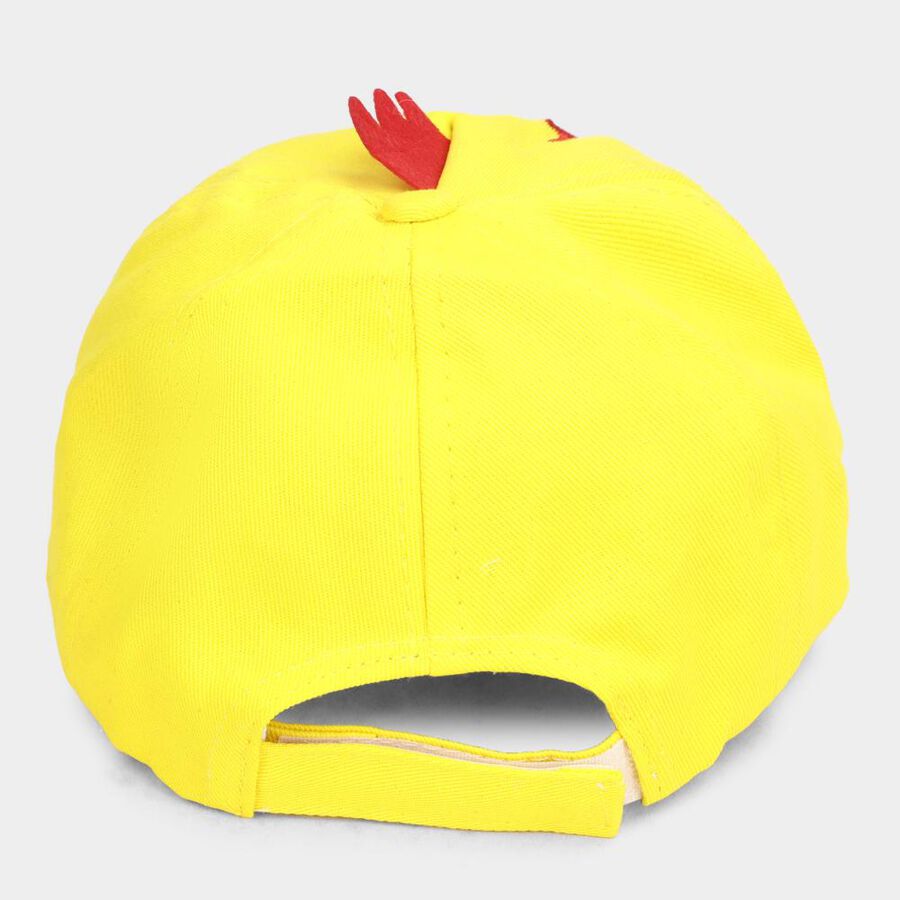 Kids' Cotton Cap, , large image number null