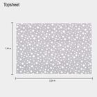 104 TC Cotton Blend Top Sheet, , small image number null