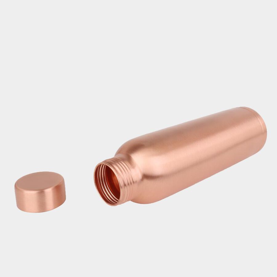 900 ml Copper Bottle, , large image number null