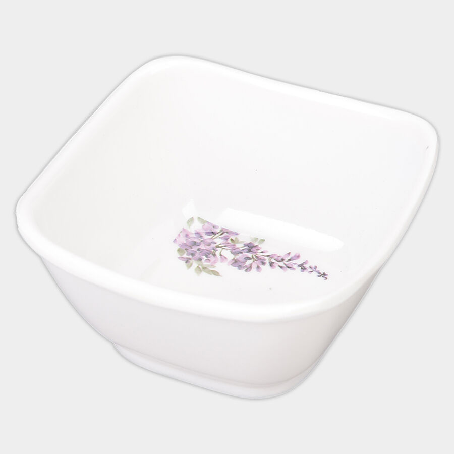 Melamine Veg Bowl, 10.5 cm, , large image number null