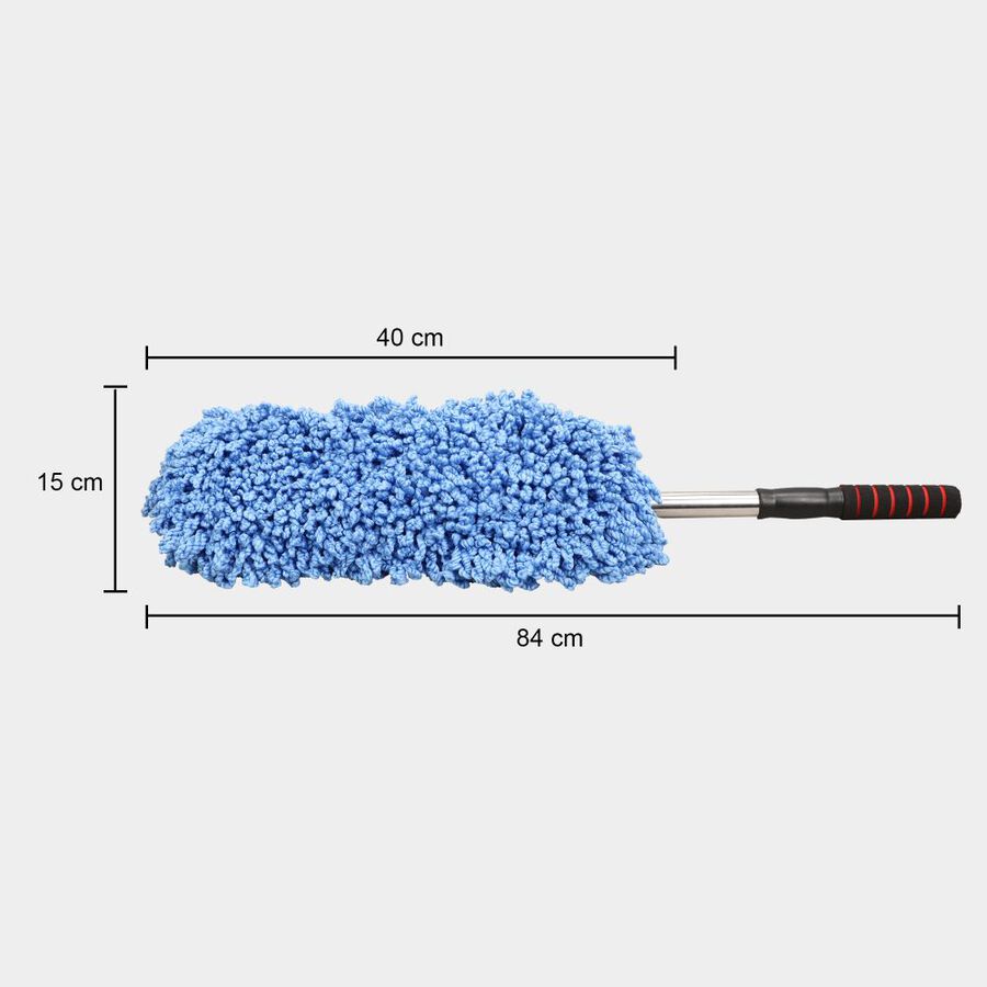 1 Fiber Car Duster, , large image number null