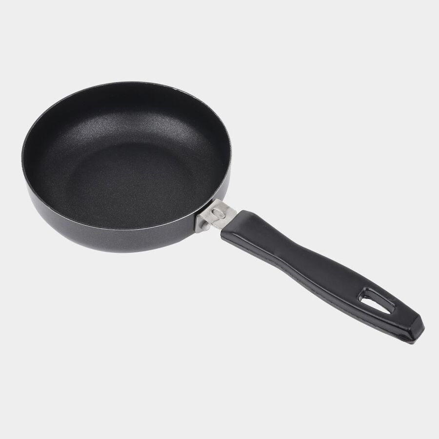 Non-Stick Tadka Pan, 11 cm Dia., , large image number null