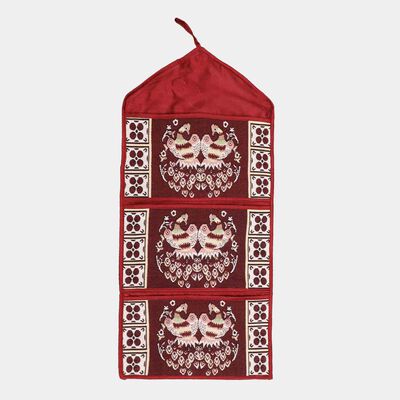 Polyester Cotton Wall Hanging