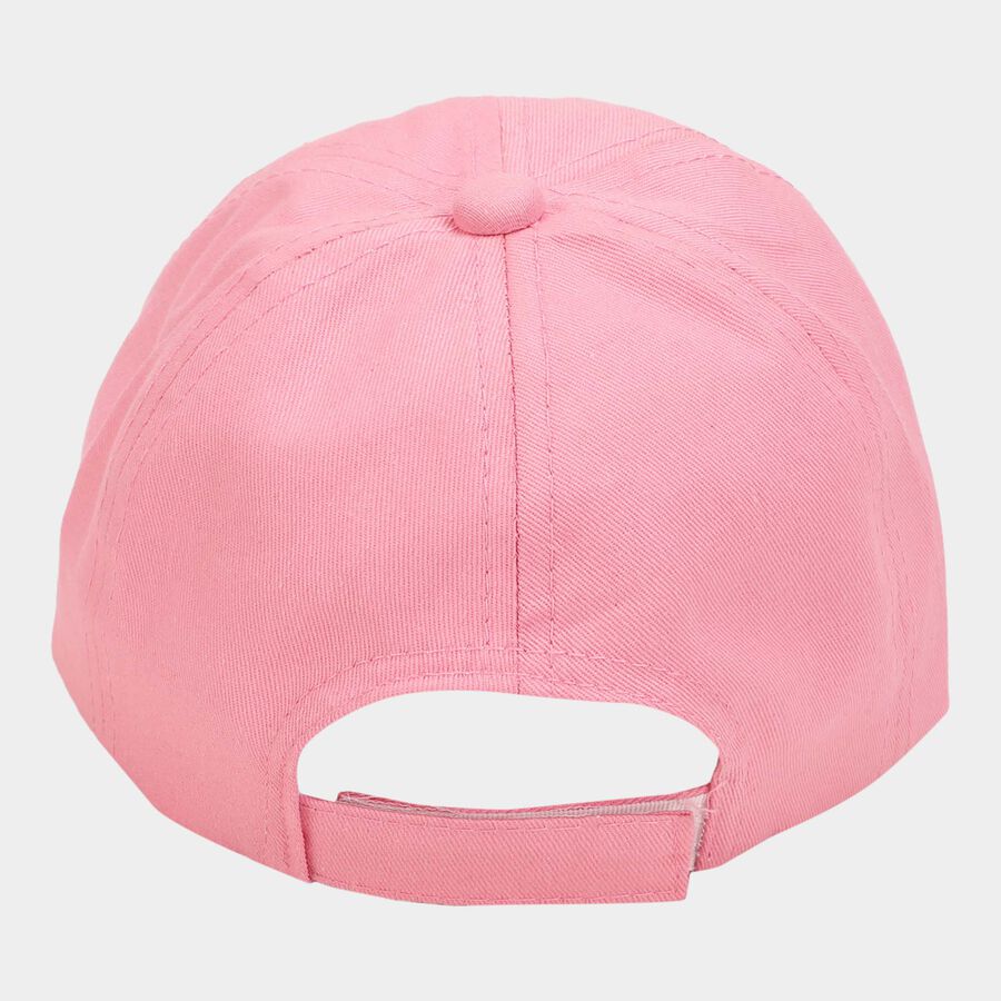 Kids' Canvas Cap, , large image number null