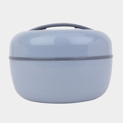 600 ml Plastic Lunch Box