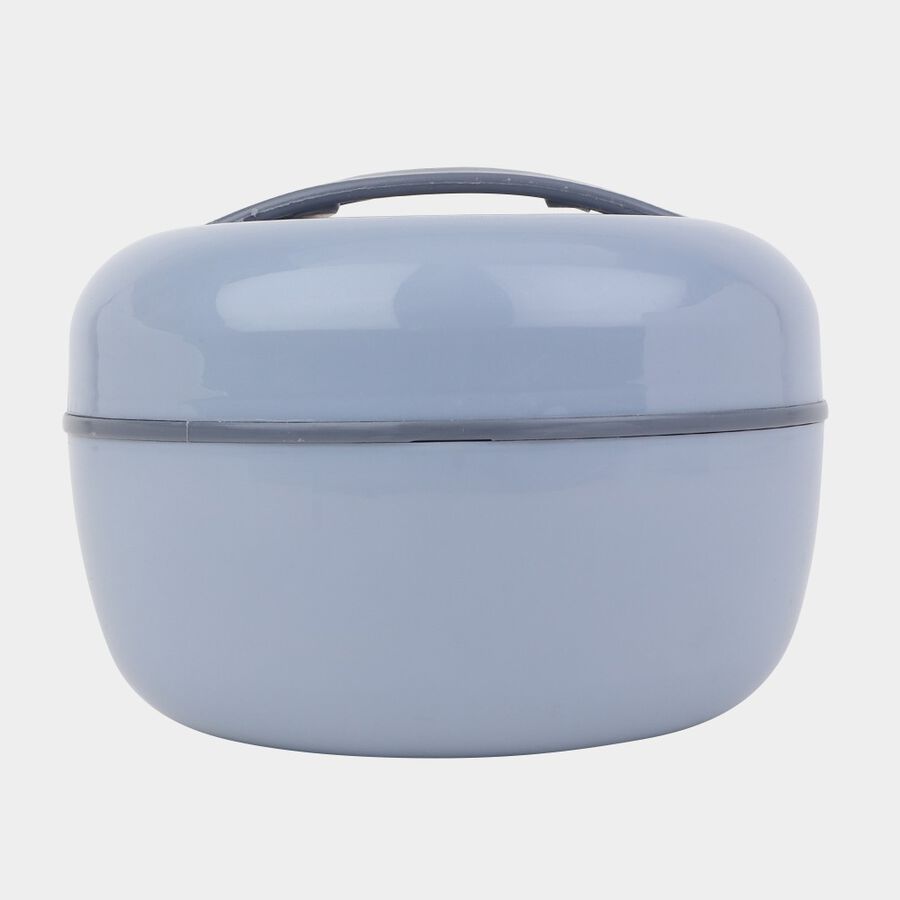 600 ml Plastic Lunch Box, , large image number null