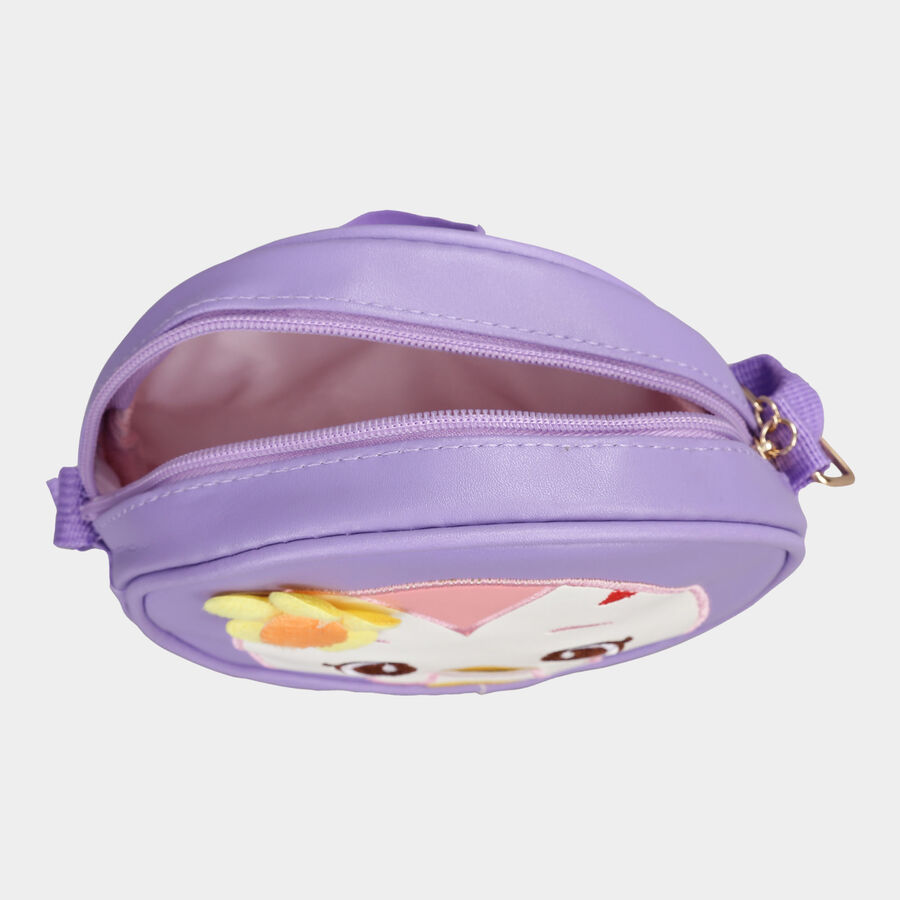 Kids' Duck Bag, Polyurethane, , large image number null