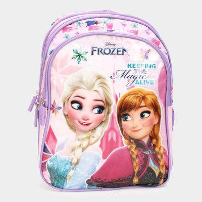 Kids' Fabric Frozen Bag