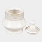 15 Pcs. Stoneware Tea Set, , small image number null