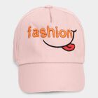 Kid's Cotton Cap, , small image number null