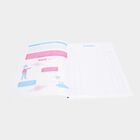 240 Page Ruled Notebook, , small image number null