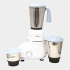 3 Jar Mixer Grinder 500W White, , small image number null