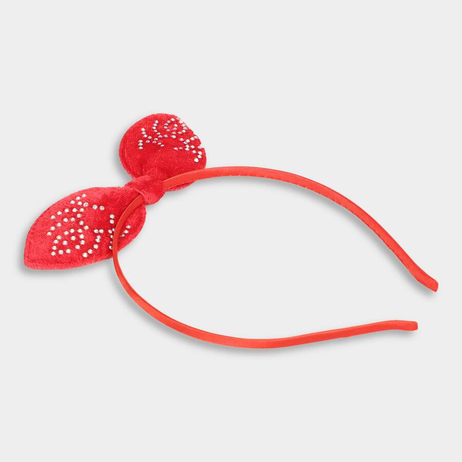Hairband - Color/Design May Vary, , large image number null