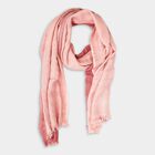 Women's Cotton Scarf, 70 X 180 cm, , small image number null
