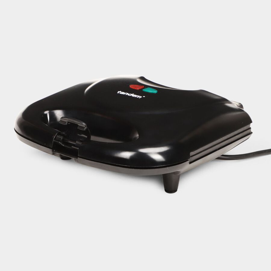 750W Sandwich Maker, , large image number null