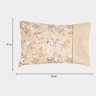 Printed Cotton Pillow Cover, , small image number null