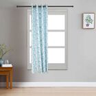 5 ft. Window Curtain, , small image number null