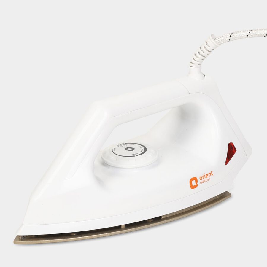 1000W Dry Iron, , large image number null