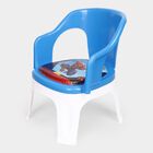 Spiderman Plastic Kids Chair, , small image number null