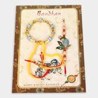 Rakhi - Color/Design May Vary, , small image number null