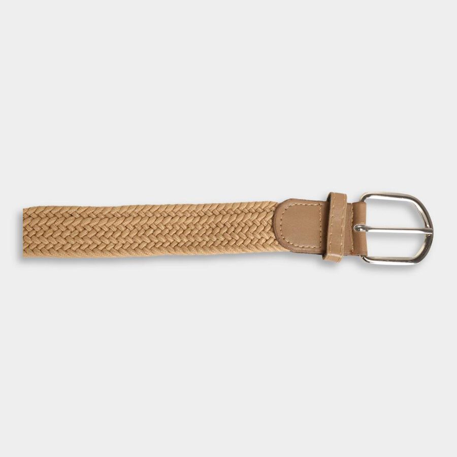 Women's Nylon/Polyester Belt, , large image number null