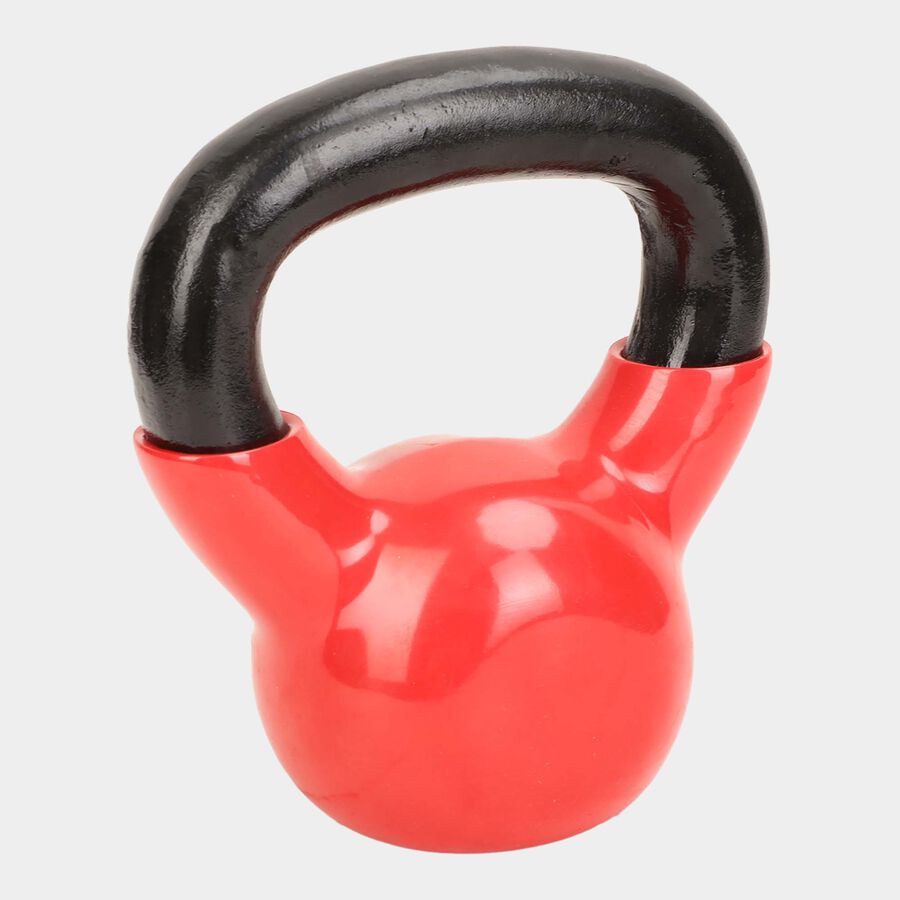 4kg Kettlebell, , large image number null