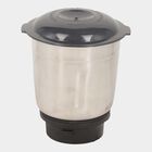 Plastic Mixer Grinder, Navy Blue, Liquidizing Jar : 1.2 L, 500 W, , small image number null