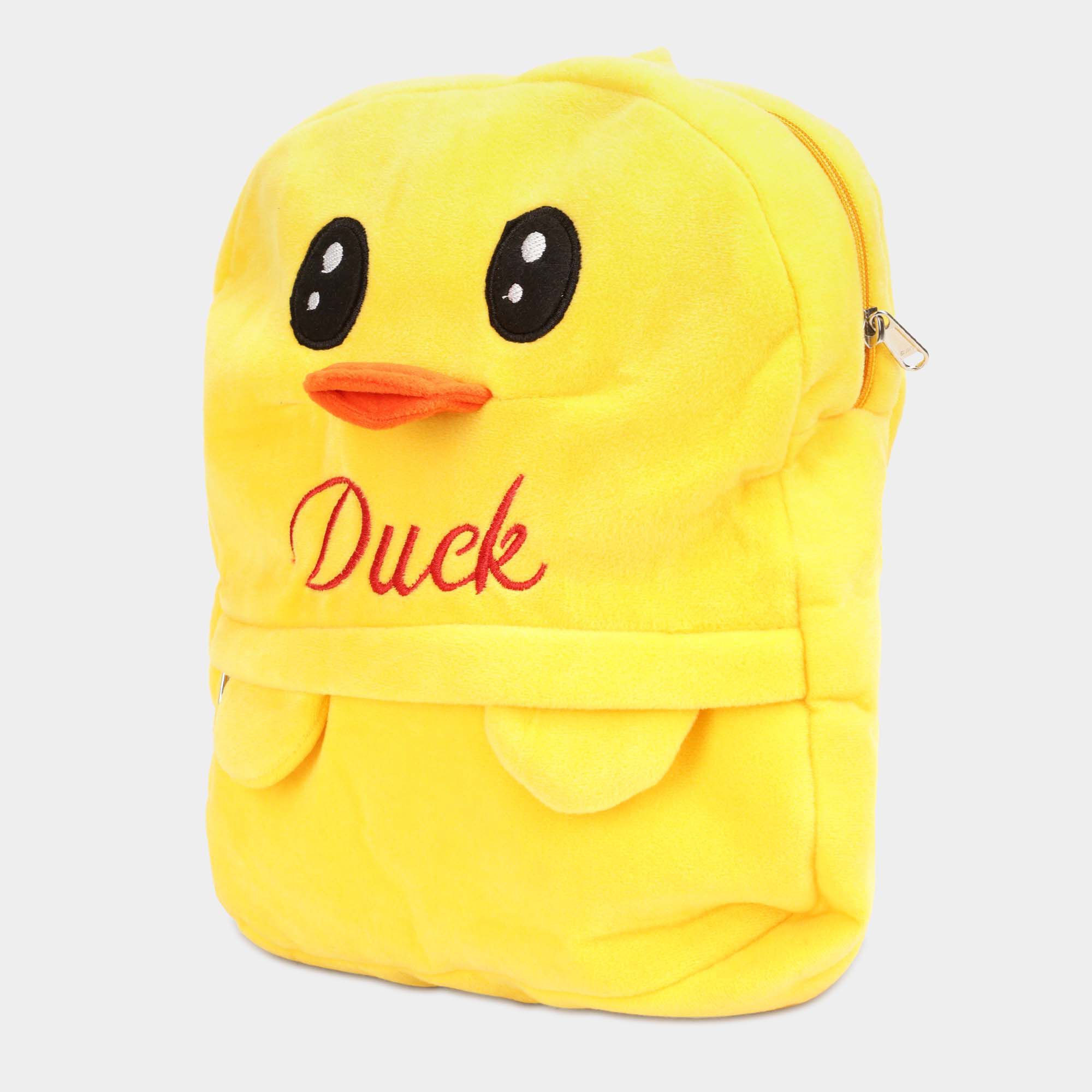 BAGGU Zip Duck Bag – Contemporary Art Museum St. Louis
