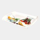 Melamine Serving Tray, 43 X 33 cm, , small image number null
