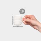 100 ml Stoneware Cup, , small image number null