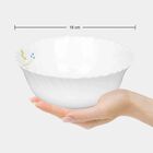 Opalware Bowl, 18 cm Dia., , small image number null