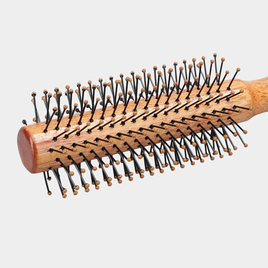 Wooden Hair Brush, , large image number null