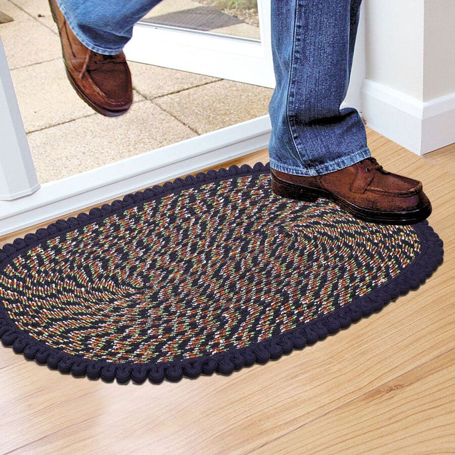 Polypropylene Door Mat, , large image number null