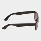 Kids' Plastic Gradient Square Sunglasses, , small image number null