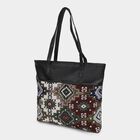 Women's 1 Compartment Medium Fabric Tote Bag, , small image number null