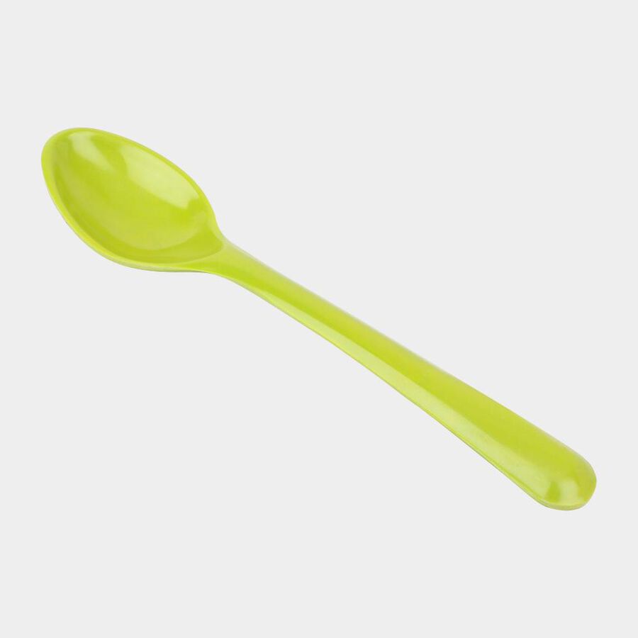 Melamine Table Spoon, , large image number null