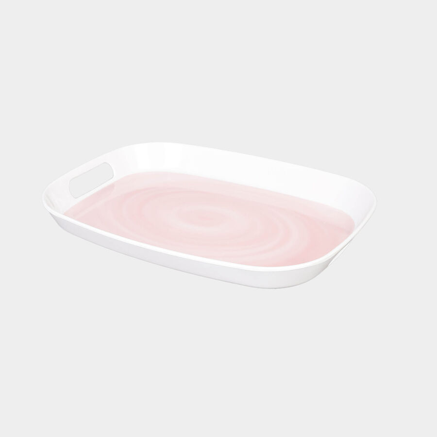 Melamine Serving Tray, 38 X 26 cm, , large image number null