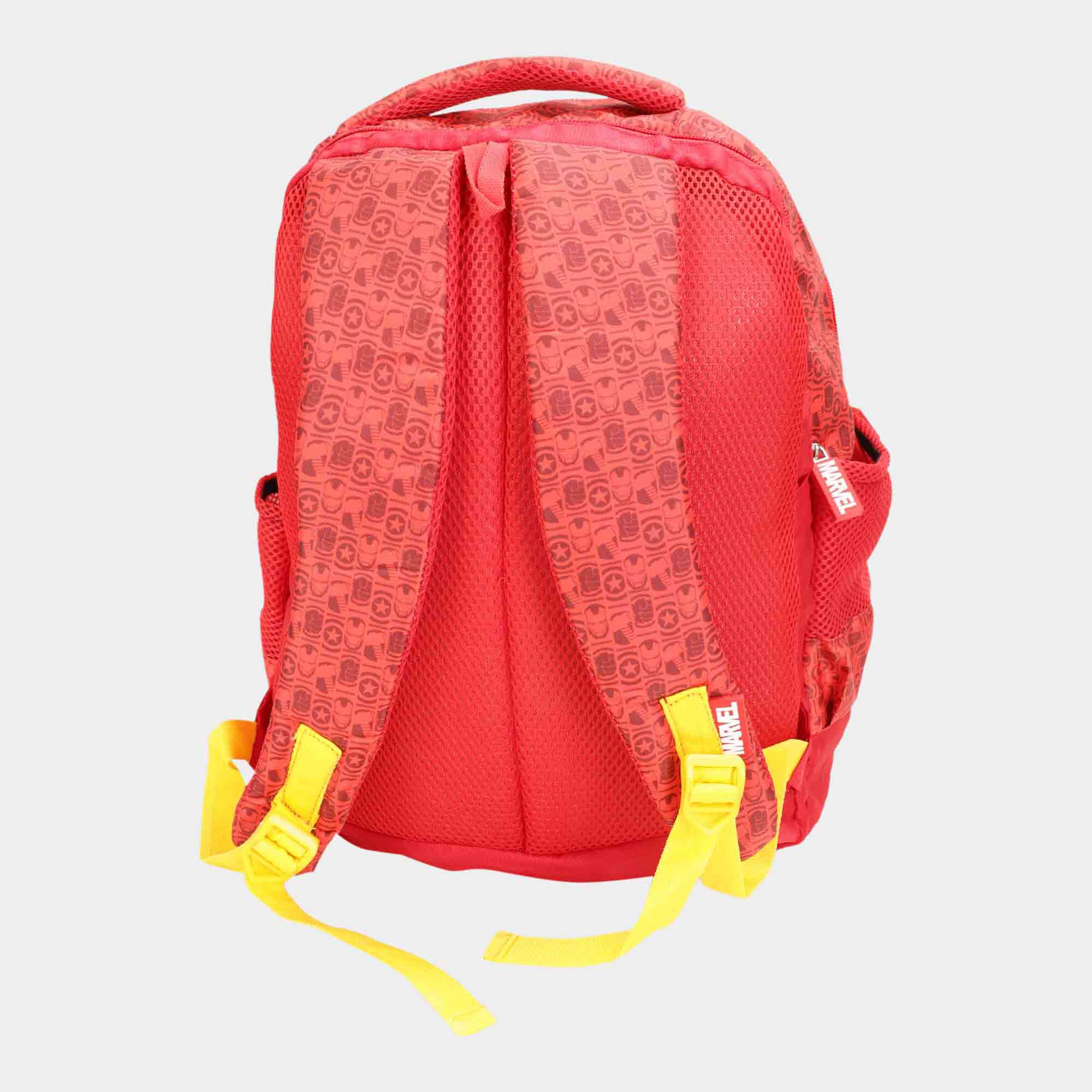 Casual Daypack Iron Man Bag Belt Waist Packs Crossbody Bag Adjustable –  SHUBA