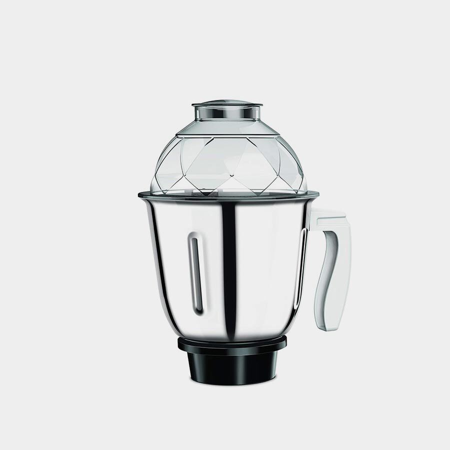 GX 8 750-Watt Mixer Grinder with 3 Jars, , large image number null