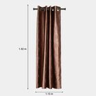 5 ft. Window Curtain, , small image number null