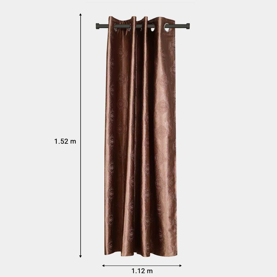 5 ft. Window Curtain, , large image number null